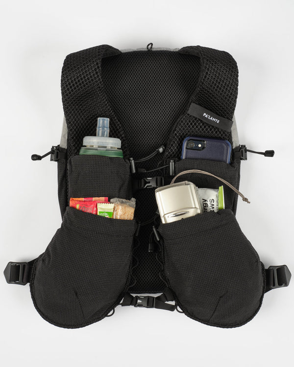 Pa’lante Turtle Pack