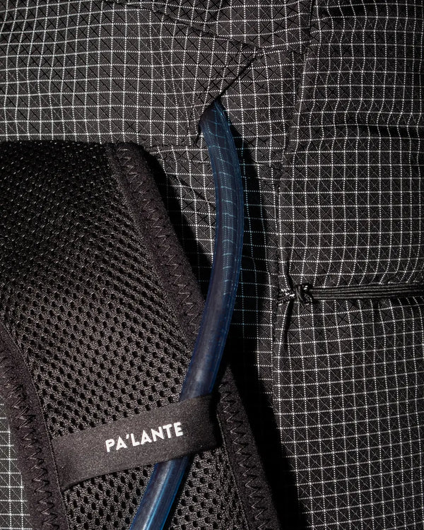 Pa’lante V2 with joey straps