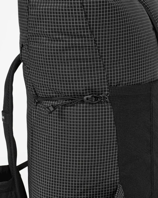 Pa’lante V2 with joey straps