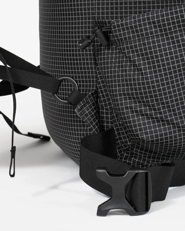 Pa’lante V2 with joey straps