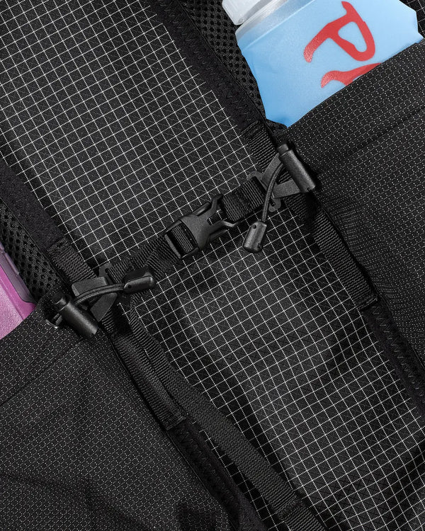 Pa’lante V2 with joey straps