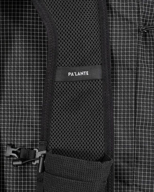 Pa’lante V2 with joey straps