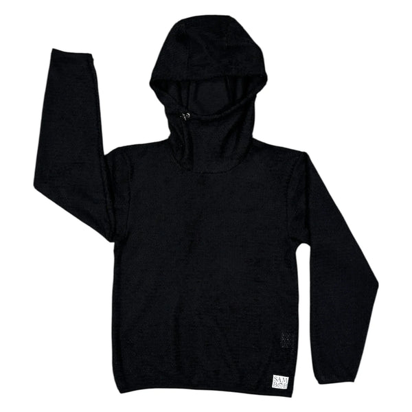 Sambob Alpha 90 Hoodie Narrow Fit