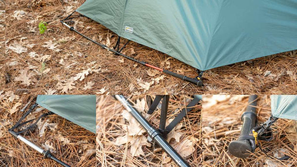 TARPTENT Double Rainbow DW