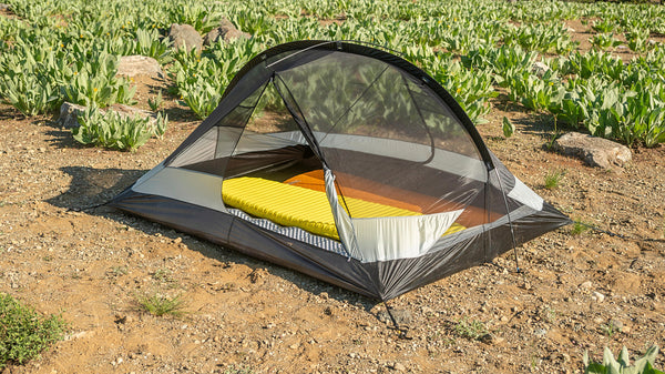 TARPTENT Triple Rainbow DW stan