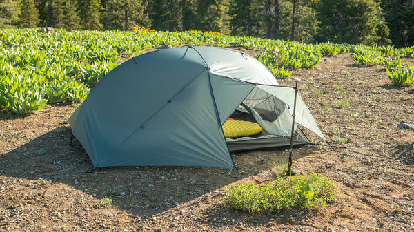 TARPTENT Triple Rainbow DW stan