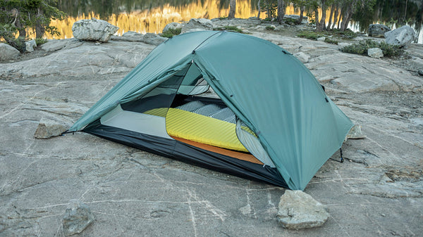 TARPTENT Triple Rainbow DW stan