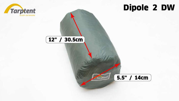 TARPTENT Dipole 2 DW