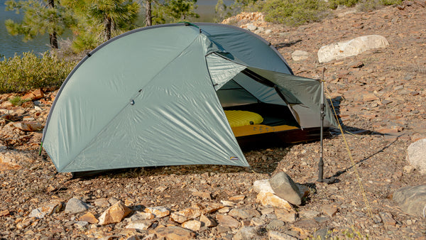TARPTENT Double Rainbow