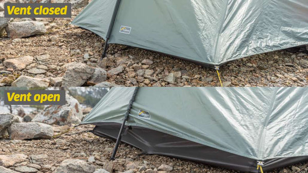 TARPTENT Rainbow