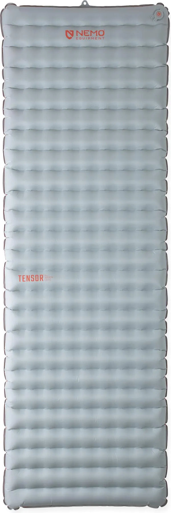 NEMO Tensor All-Season Ultralight Insulated Sleeping Pad