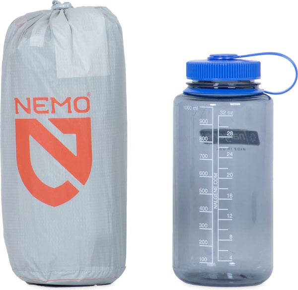 NEMO Tensor All-Season Ultralight Insulated Sleeping Pad