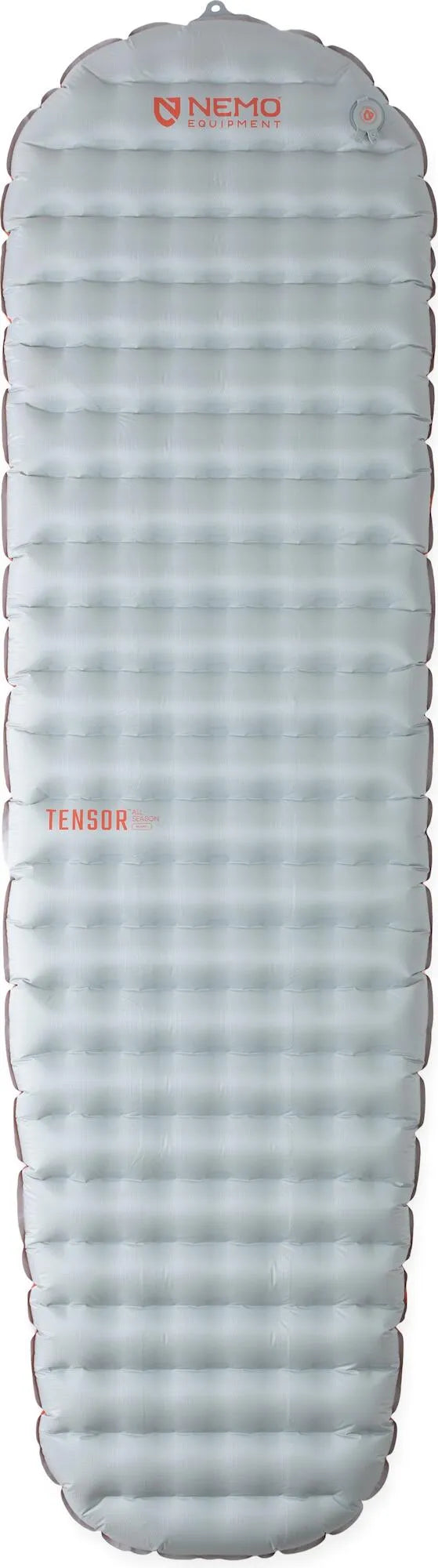 NEMO Tensor All-Season Ultralight Insulated Sleeping Pad