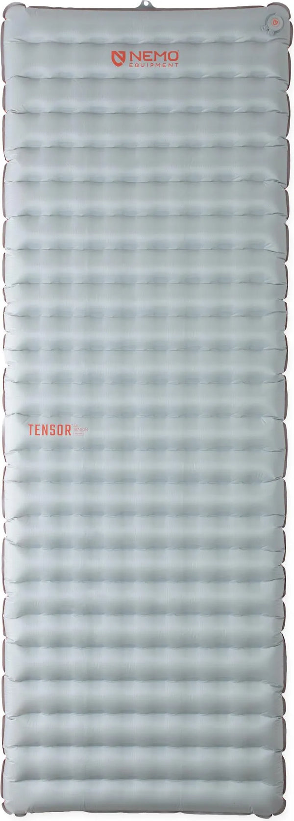 NEMO Tensor All-Season Ultralight Insulated Sleeping Pad