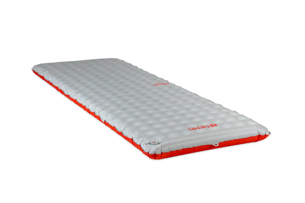 NEMO Tensor All-Season Ultralight Insulated Sleeping Pad