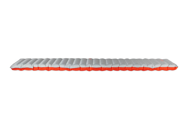 NEMO Tensor All-Season Ultralight Insulated Sleeping Pad