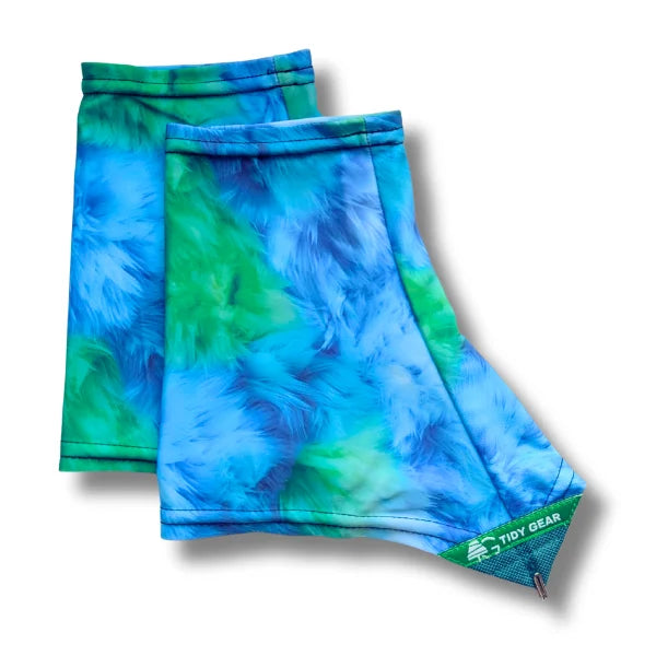 TIDY GEAR Trail Gaiters