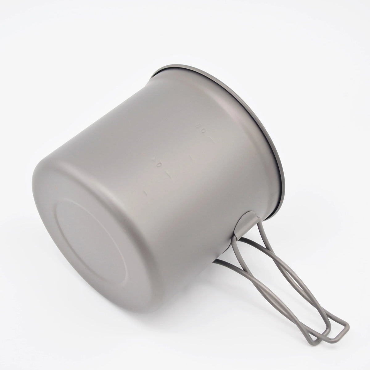 TOAKS Titanium 1100ml Pot – Outdoorline