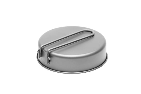 TOAKS Titanium Frying Pan (D115)