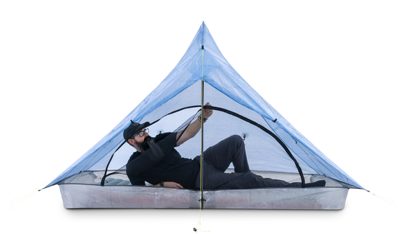 Zpacks Altaplex Lite Tent