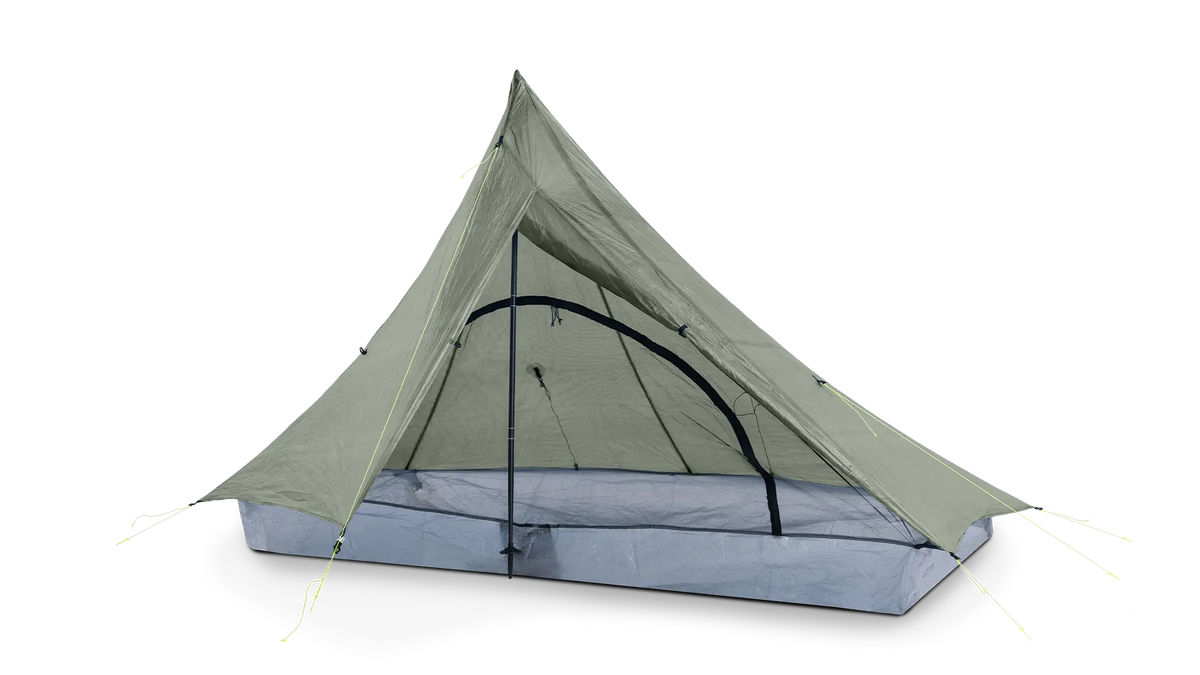 Zpacks Altaplex Lite Tent – Outdoorline