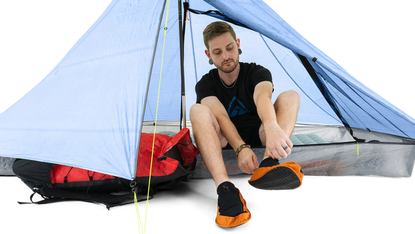Zpacks Altaplex Pro Tent