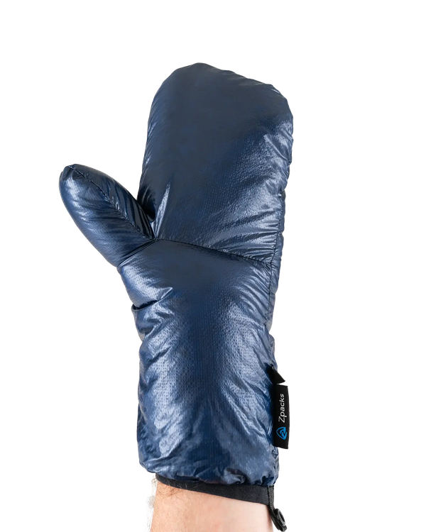 Zpacks Páperové Rukavice