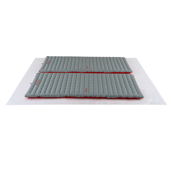 Zpacks Nylo Pro Groundsheet 5' x 8' (152 cm x 240 cm)