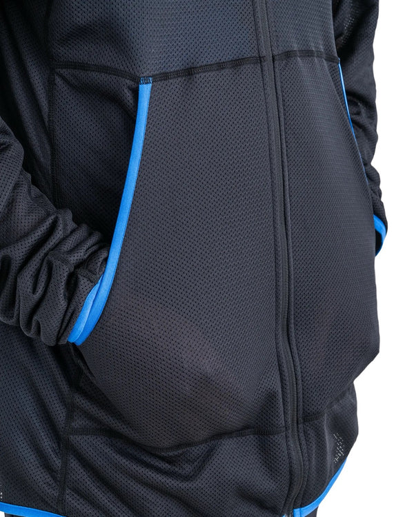 Zpacks Octa Fleece Hoody - Full Zip