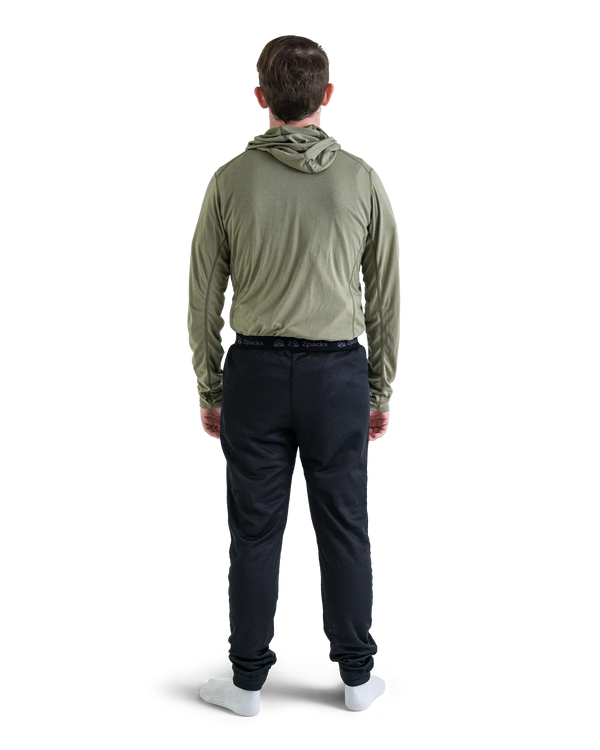 Zpacks Octa Fleece Thermal Bottoms