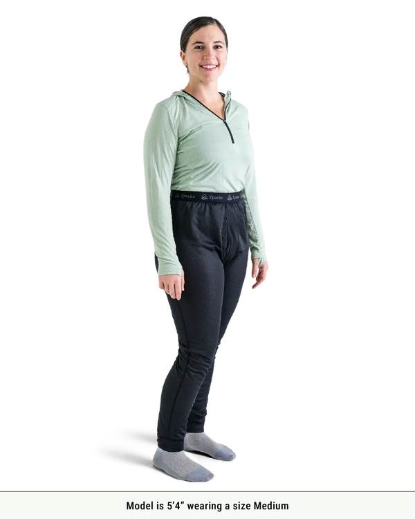 Zpacks Octa Fleece Thermal Bottoms