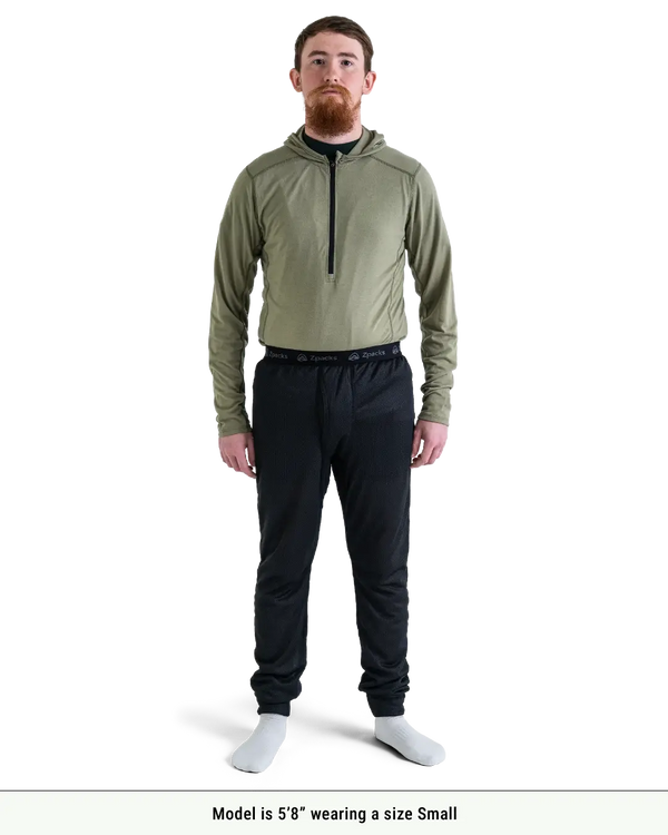 Zpacks Octa Fleece Thermal Bottoms