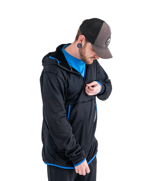 Zpacks Octa Fleece Hoody
