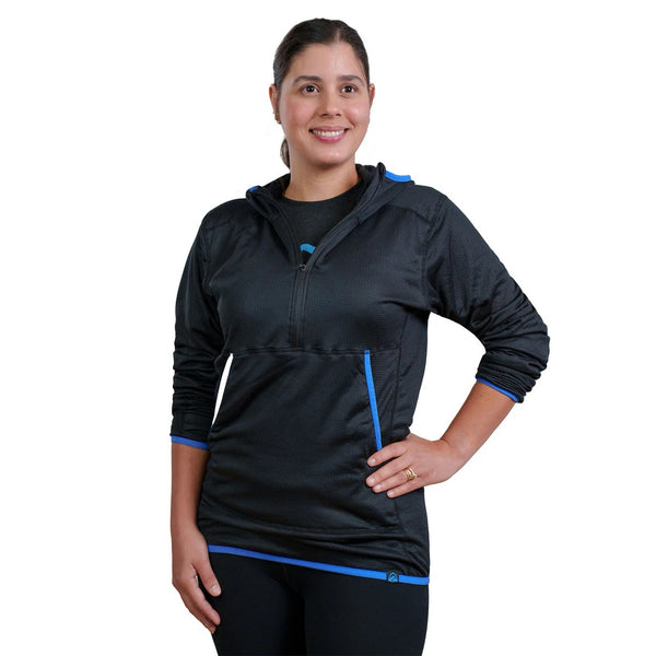 Zpacks Octa Fleece Hoody