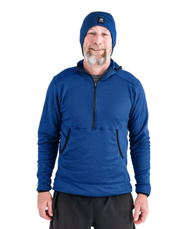 Zpacks Octa Fleece Hoody