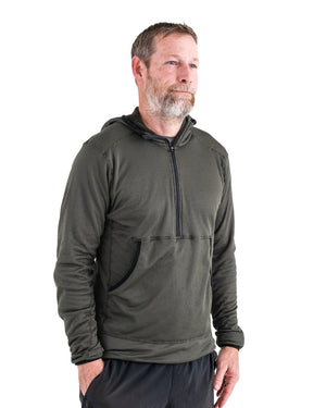 Zpacks Octa Fleece Hoody - alternate view
