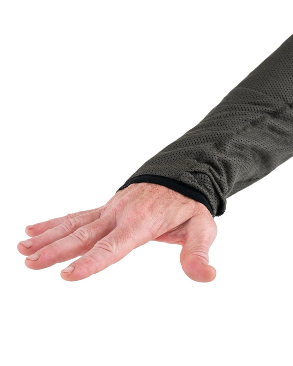 Zpacks Octa Fleece Hoody