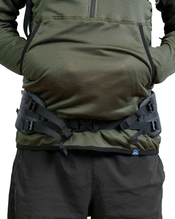 Zpacks Octa Fleece Hoody