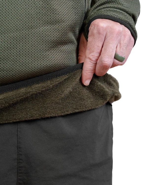 Zpacks Octa Fleece Hoody