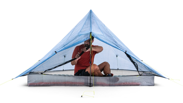 Zpacks Plex Solo Pro Tent