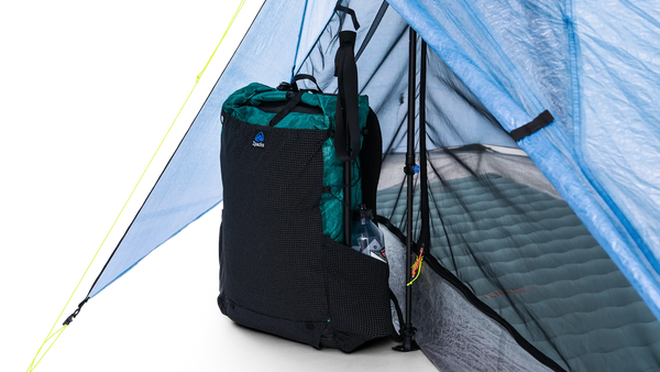 Zpacks Plex Solo Pro Tent