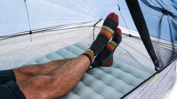 Zpacks Plex Solo Pro Tent