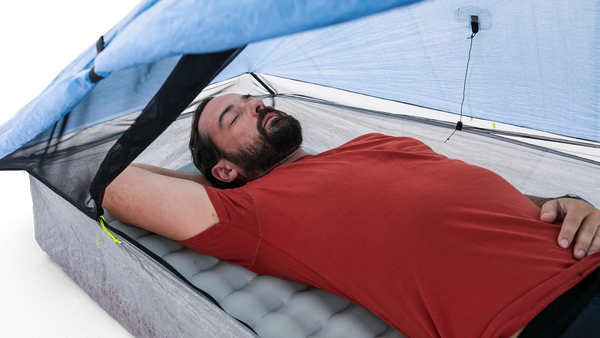 Zpacks Plex Solo Pro Tent