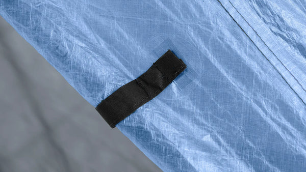 Zpacks Plex Solo Pro Tent