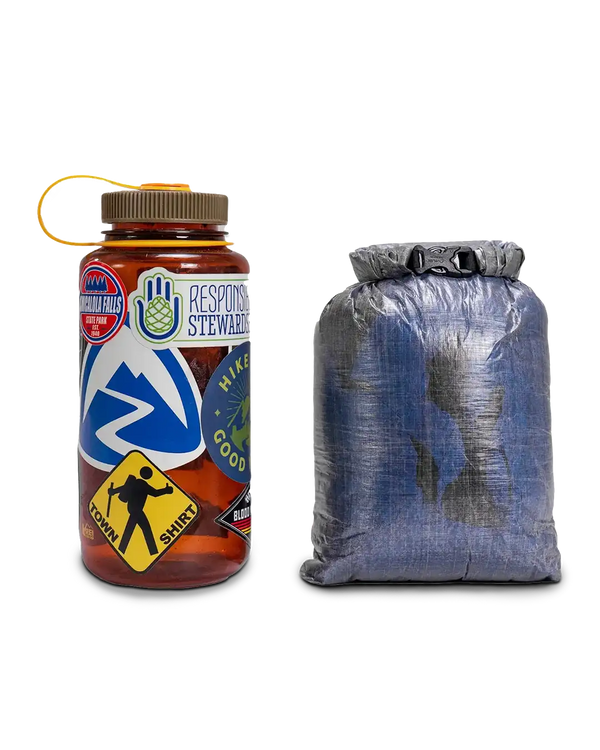 Zpacks Summer Quilt / Winter Liner