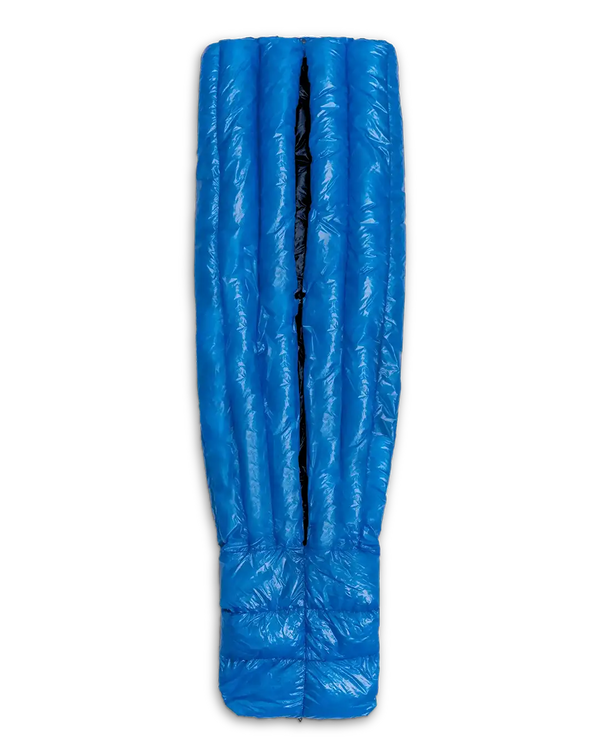 Zpacks Summer Quilt / Winter Liner