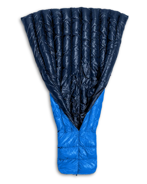 Zpacks Summer Quilt / Winter Liner