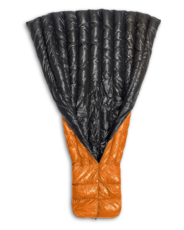 Zpacks Summer Quilt / Winter Liner