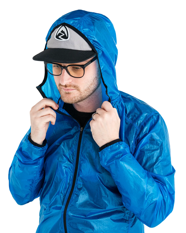 Zpacks Ventum Wind Shell Jacket