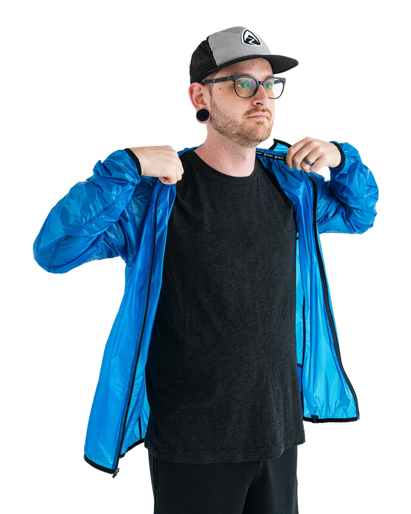Zpacks Ventum Wind Shell Jacket